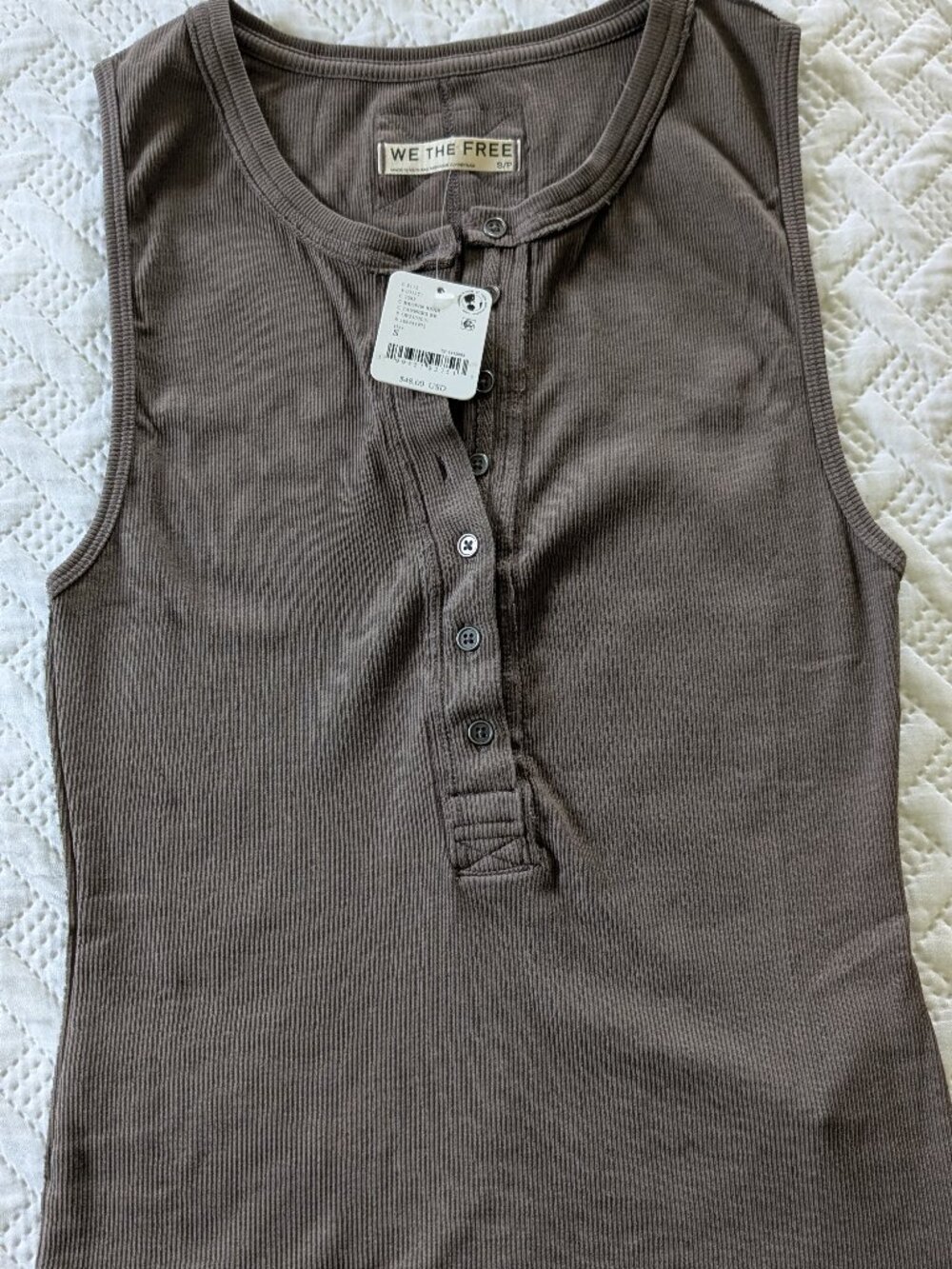 Free People Top
